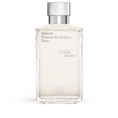 MAISON FRANCIS KURKDJIAN Gentle Fluidity Silver EDP 200 ml